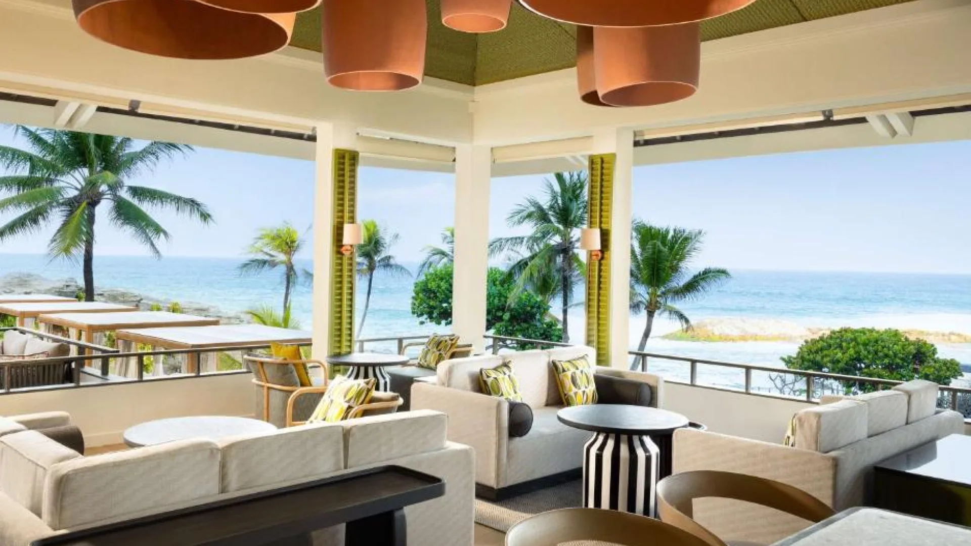 Hilton Canggu