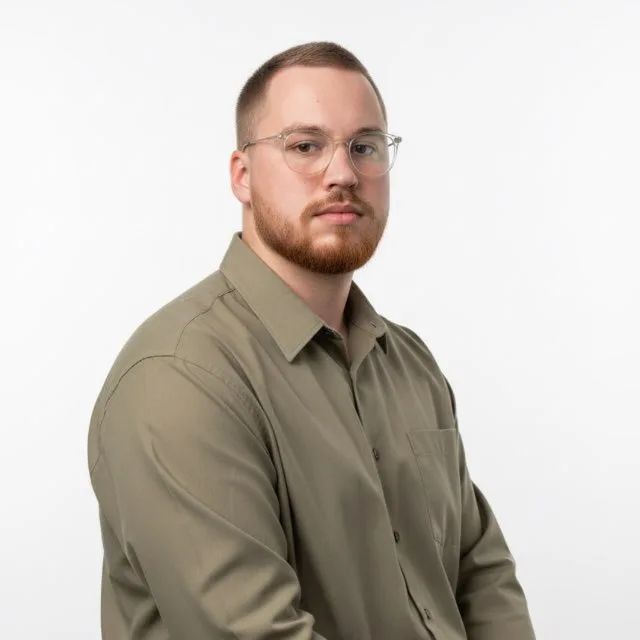 Nikita Iliasov - CEO & Founder QIRO